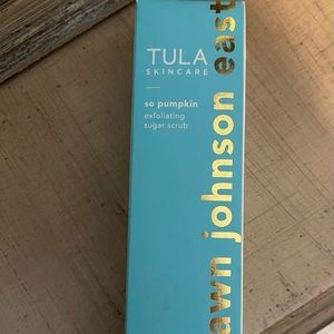 Tula limited edition Shawn Johnson East